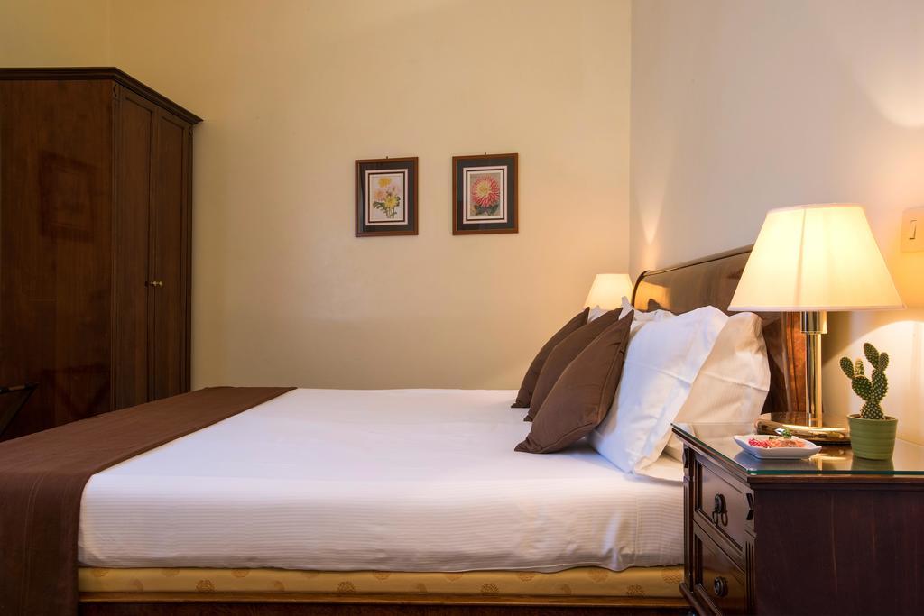 로마 I Giardini Del Quirinale B&B 외부 사진