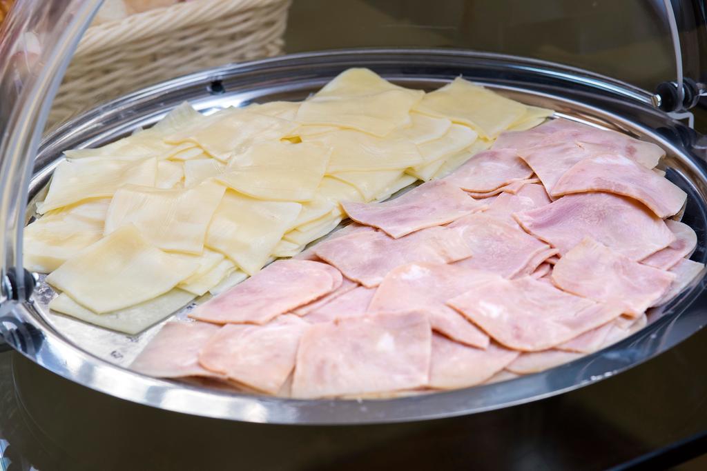 로마 I Giardini Del Quirinale B&B 외부 사진