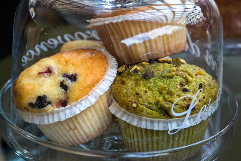 로마 I Giardini Del Quirinale B&B 외부 사진