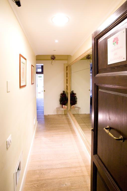 로마 I Giardini Del Quirinale B&B 외부 사진